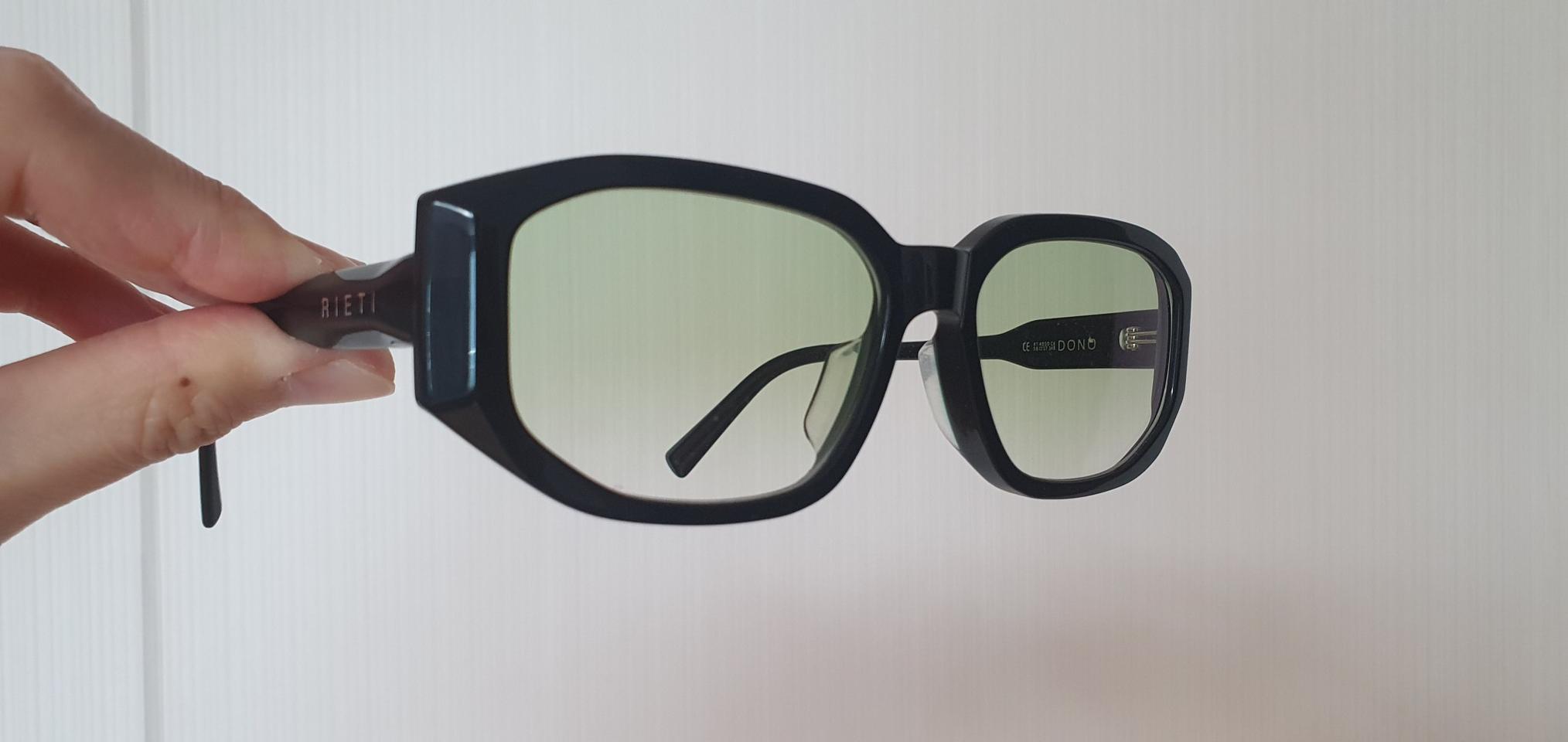 리에티 선글라스 틴트튜닝제품 (직거래 폰뱅킹만 가능