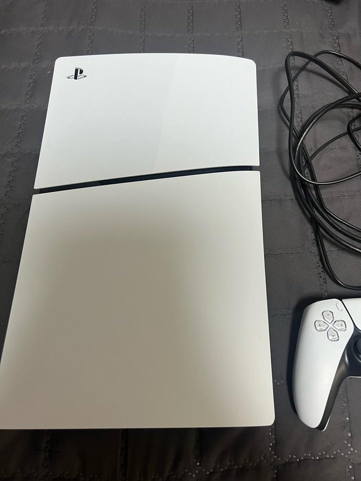 PS5 디지털에디션 슬림