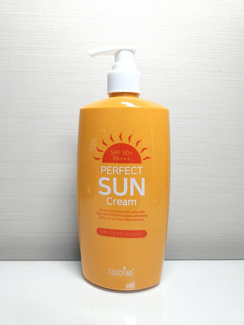 대용량 선크림 썬크림 선블록 썬블록 자외선차단제