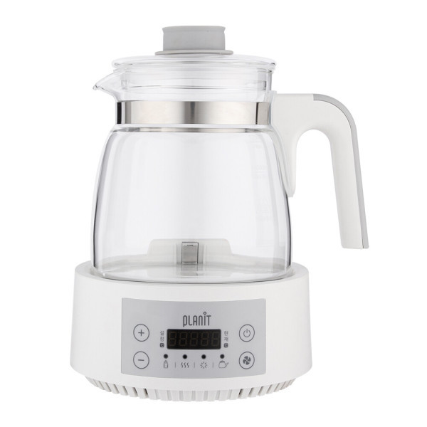 플랜잇 분유/전기포트(새상품)