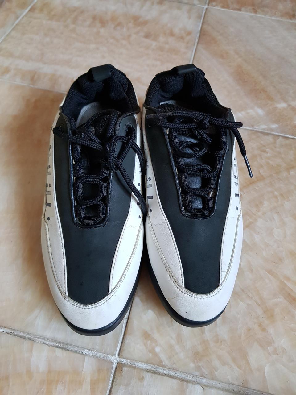 마스터스 필드 골프화 235