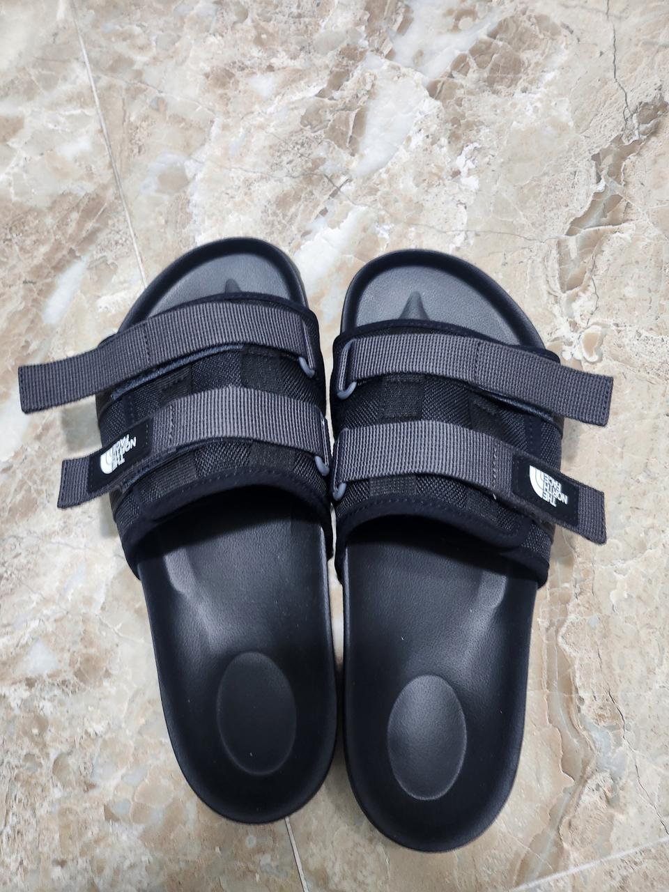 ❤노스페이스 슬리퍼(260)판매합니다