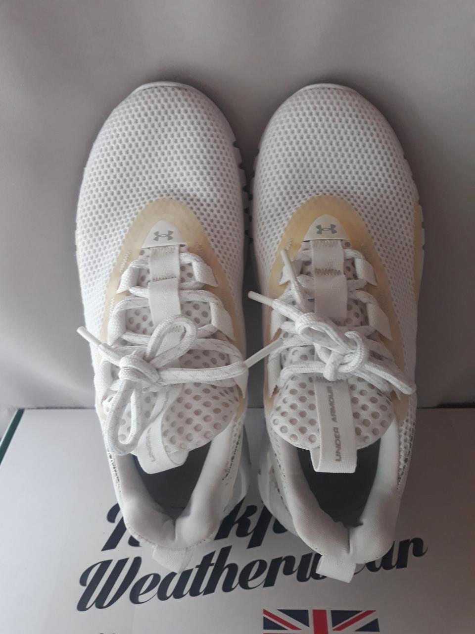 언더아머 운동화 런닝화