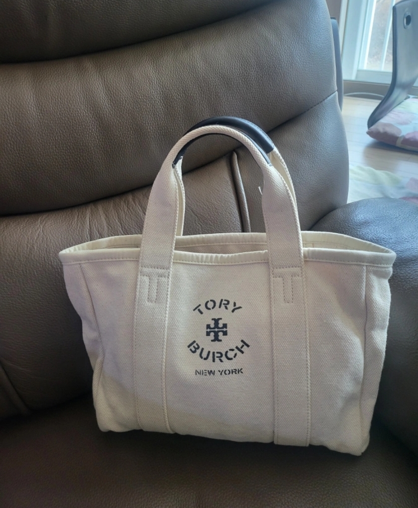 토리버치캔버스백