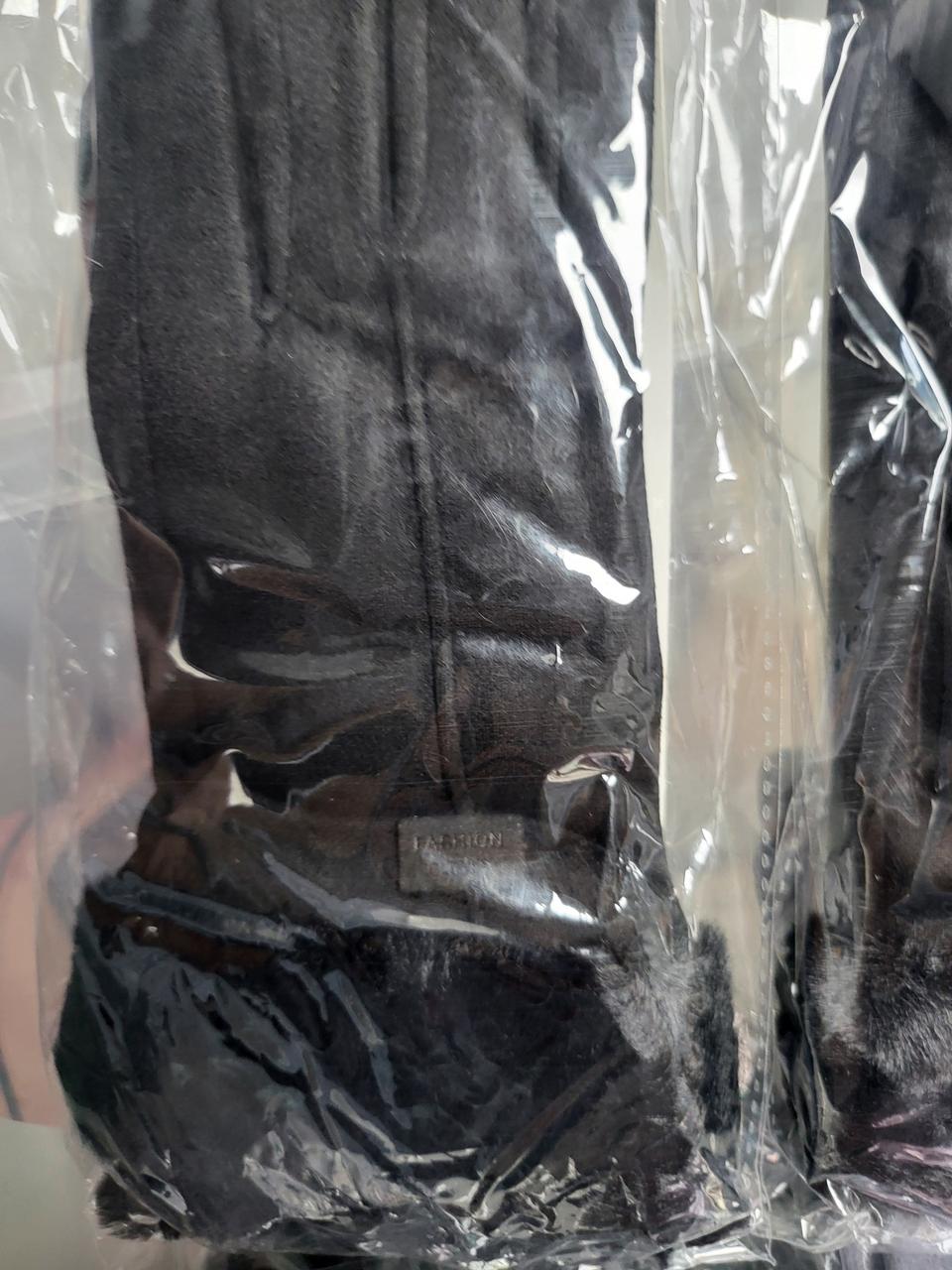 무스탕장갑 여성장갑 내피장갑 스마트폰터치장갑