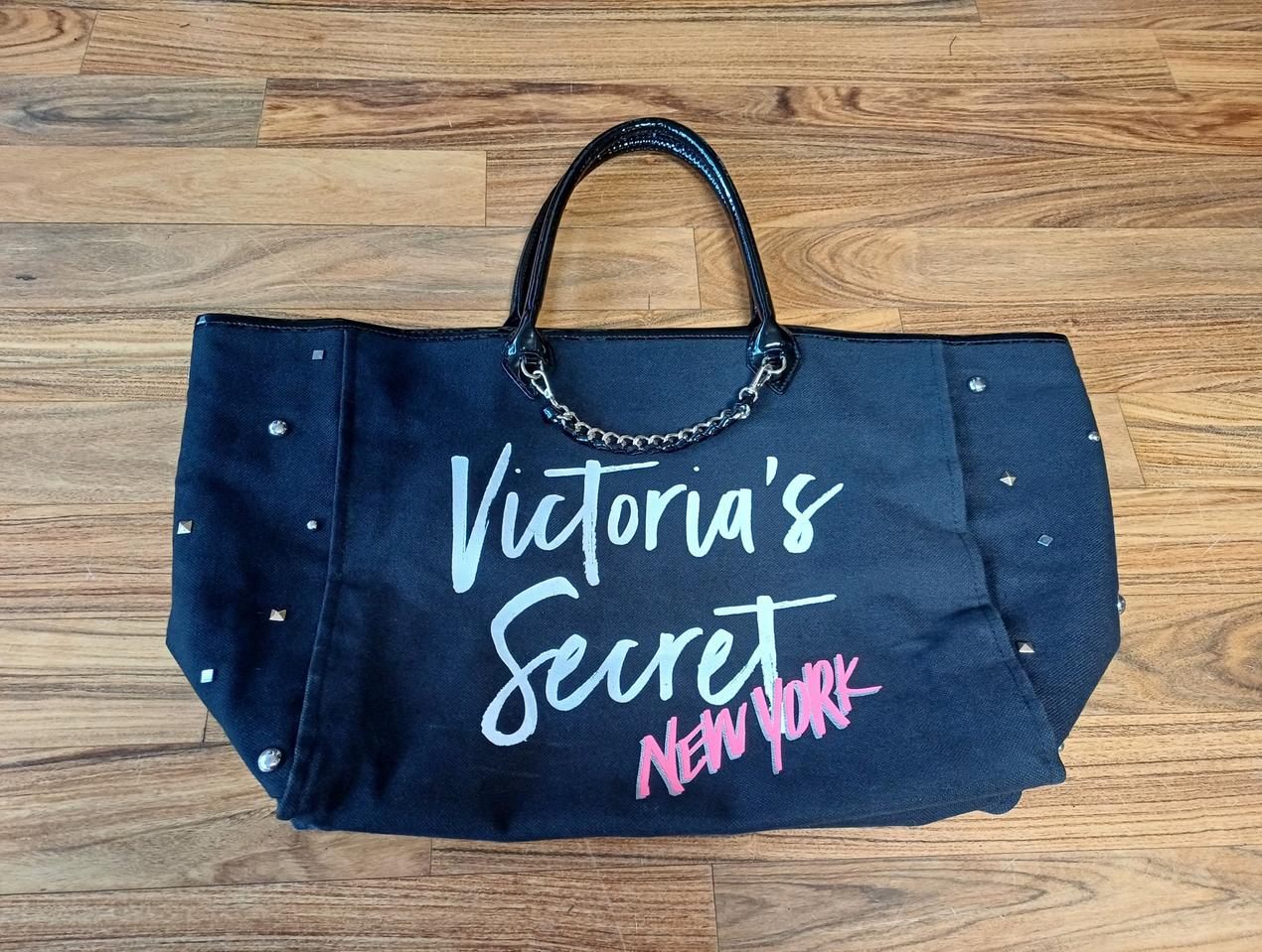 빅토리아시크릿 정품 가방 토드백 숄더백 여행가방 빅백