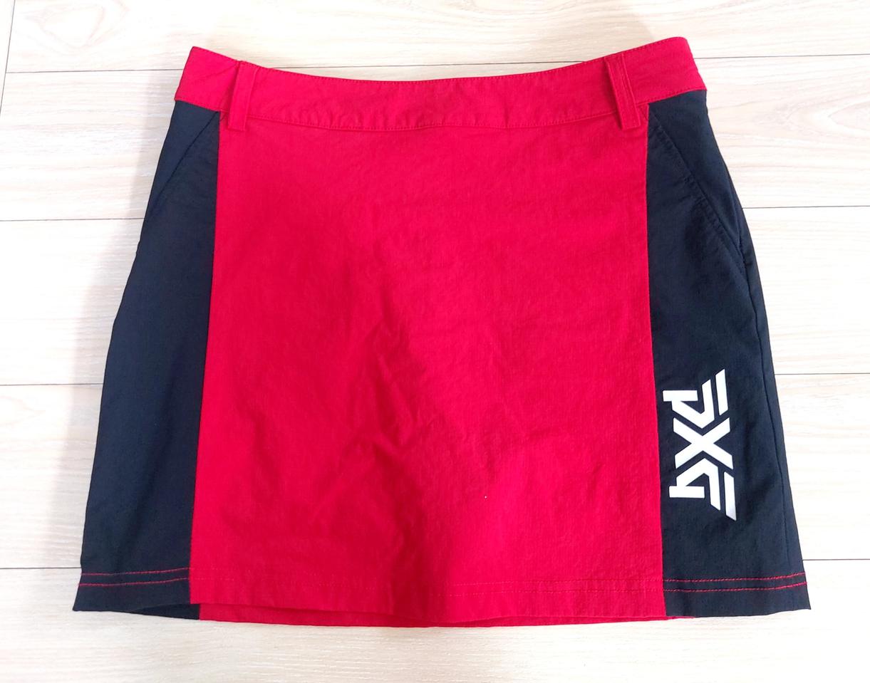 여)PXG골프치마 M사이즈