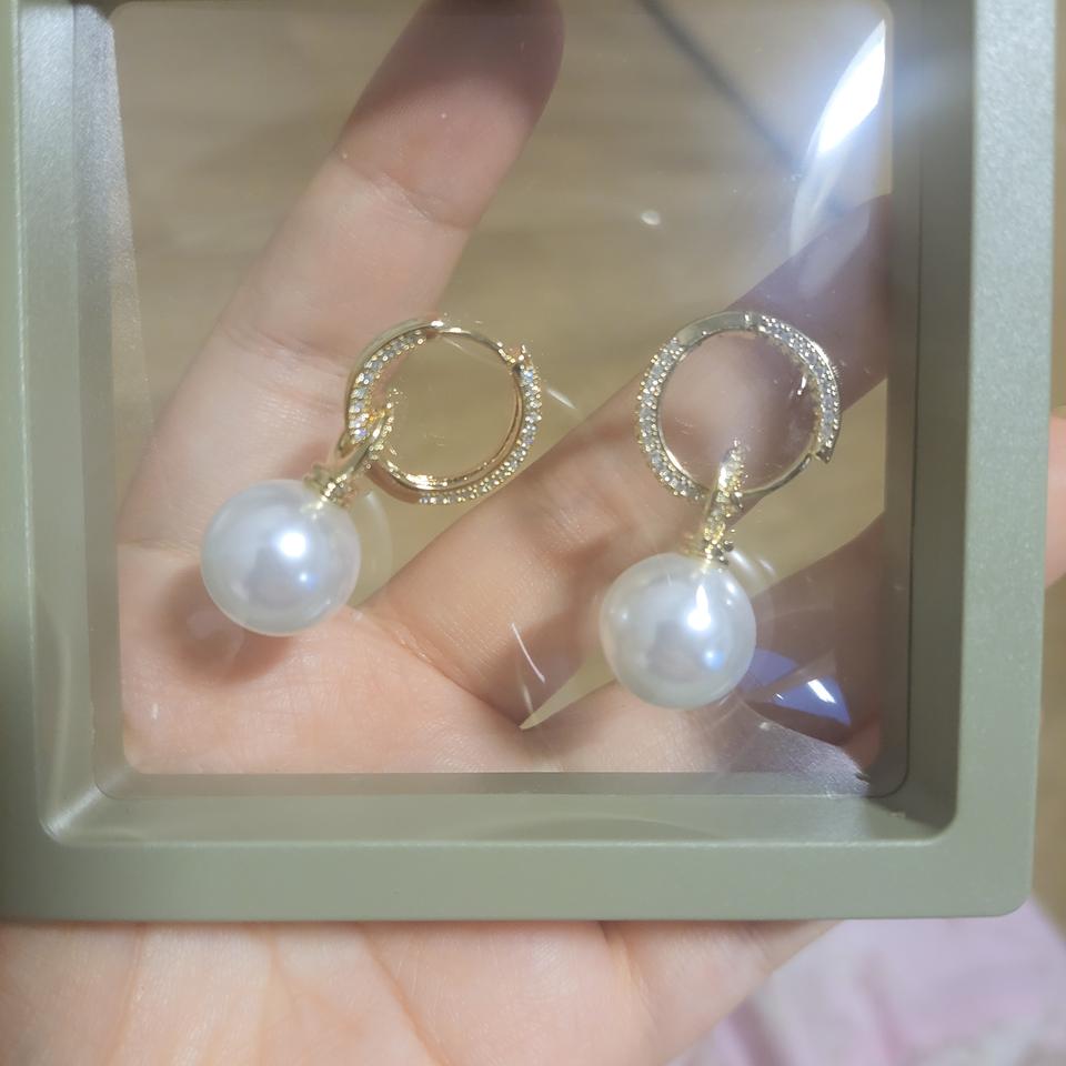 귀걸이팔아요 새제품