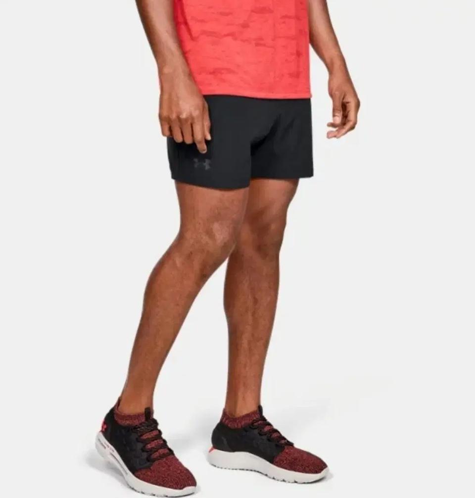 (M) 언더아머 정품 피트니스 스포츠 반바지