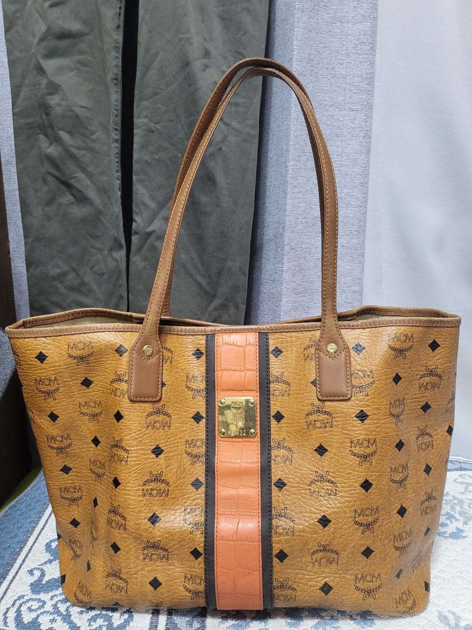 여성가방 mcm숄더백