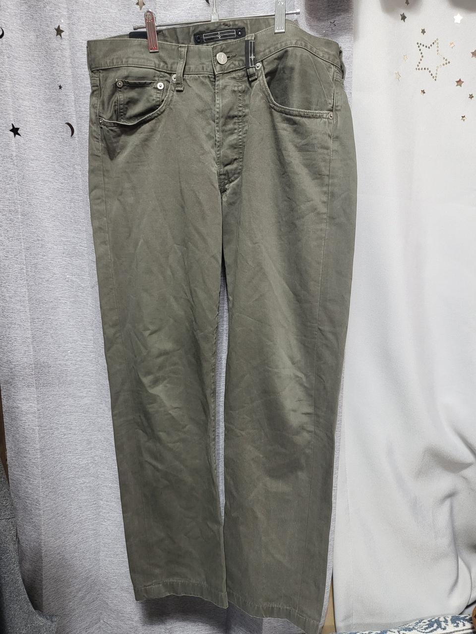 스톤아일랜드 바지