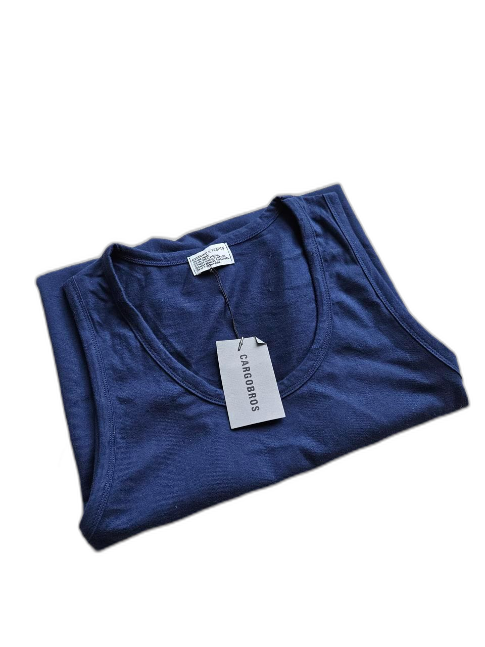 카고브로스 나시