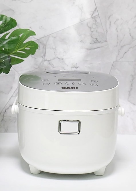 신생아 스텐 파이프 규격 가열식 가습기 BAH-HD2300WS