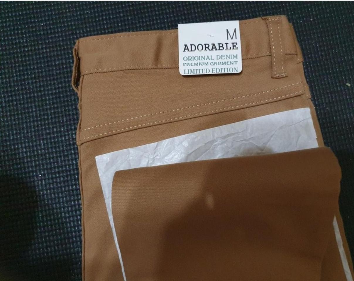 여름 청바지 치수28,29완전 세거 입니다  스판 청