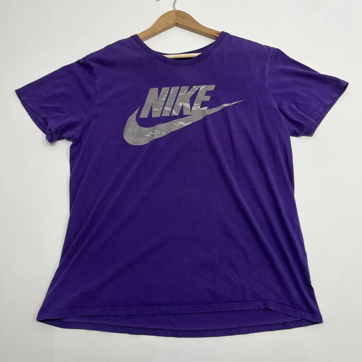 나이키 반팔티 L