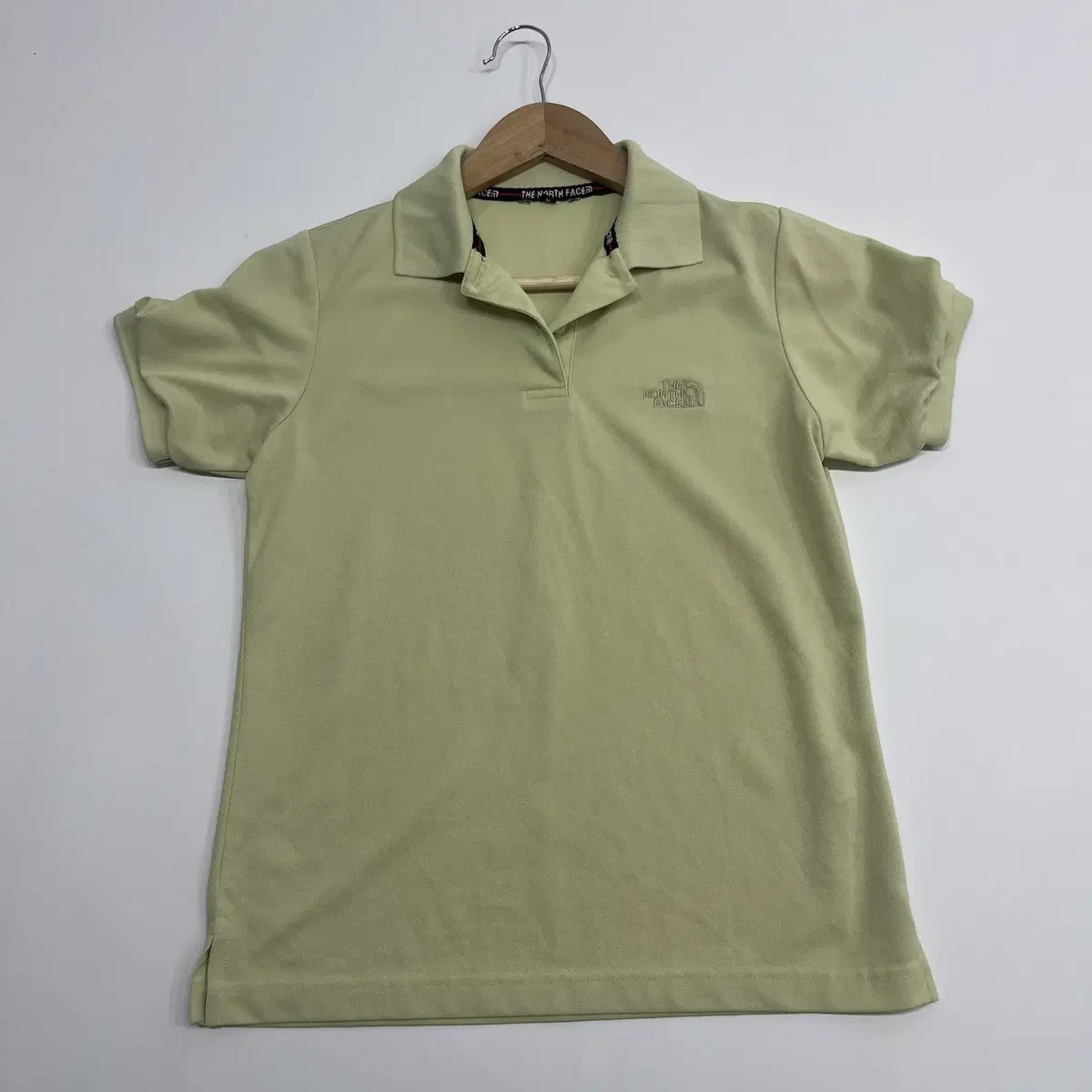 노스페이스 반팔카라티 M