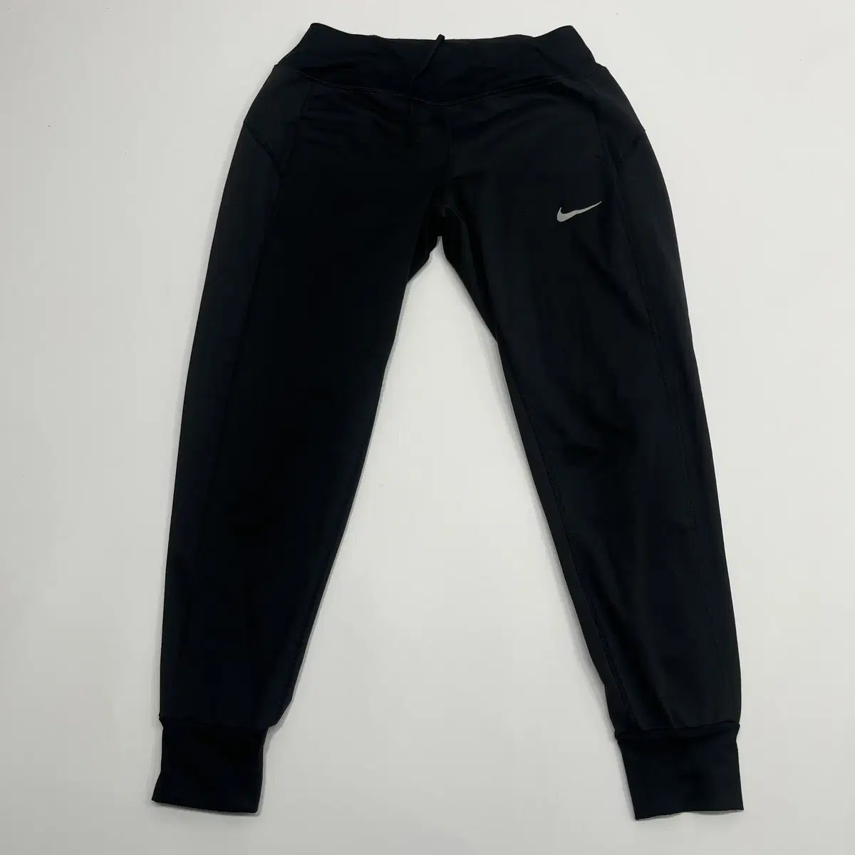 나이키 기모 트레이닝바지 S