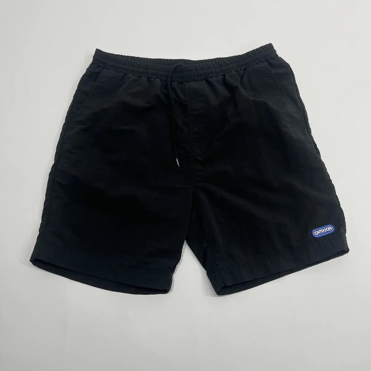 아웃도어 쇼츠반바지 L