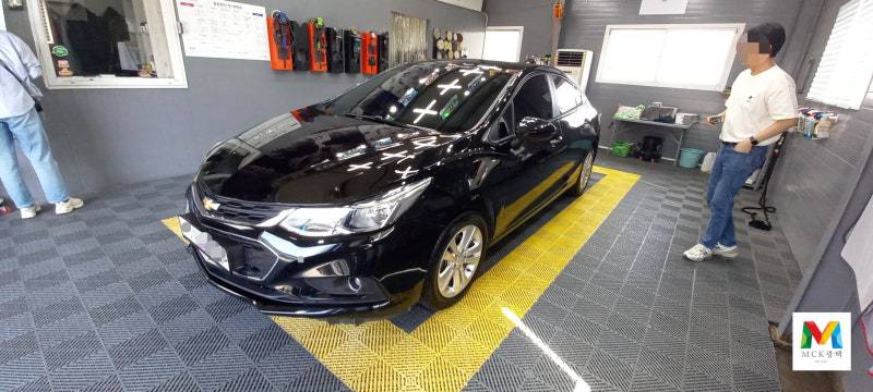 크루즈 막광택플러스