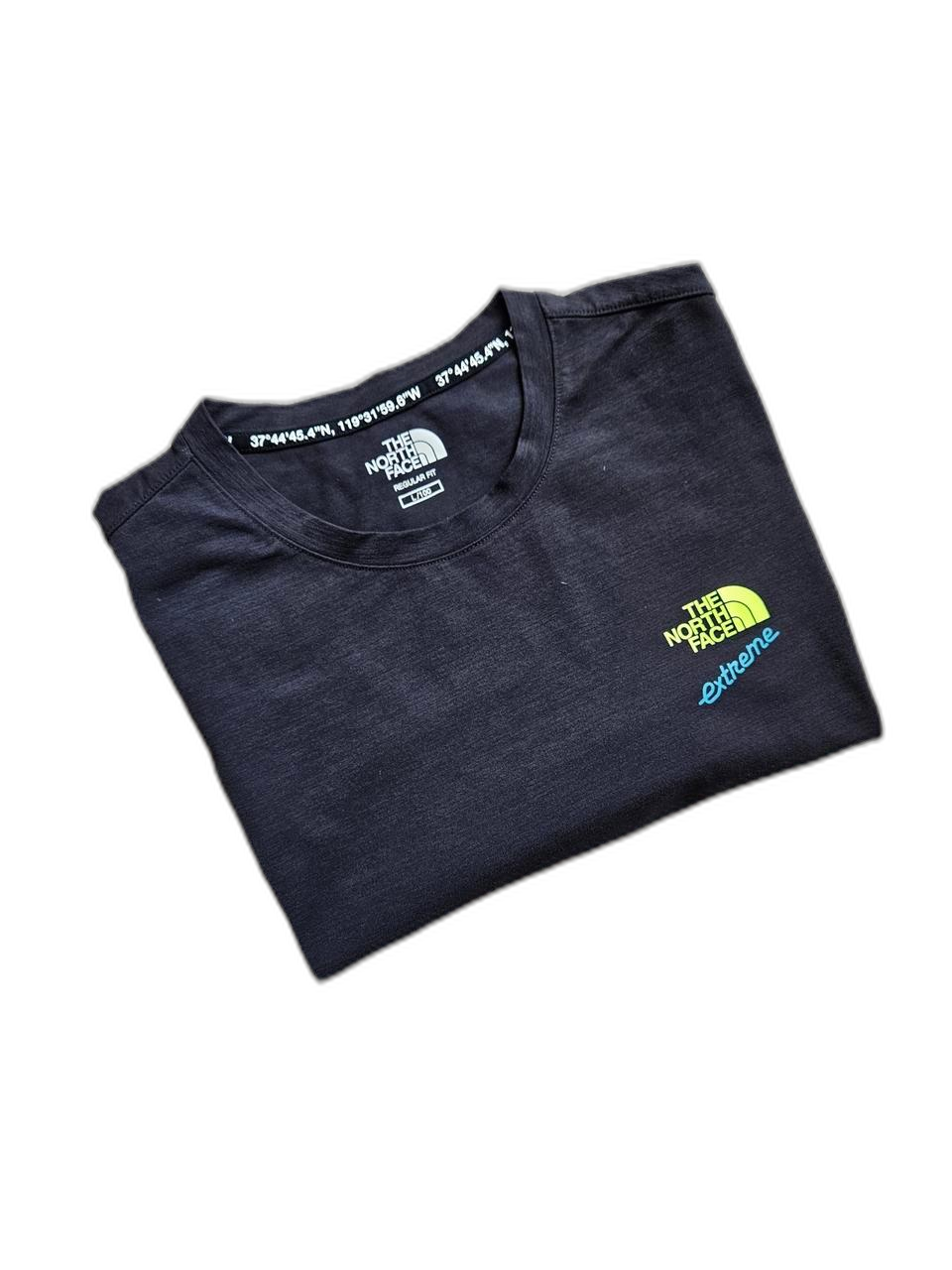 노스페이스 반팔