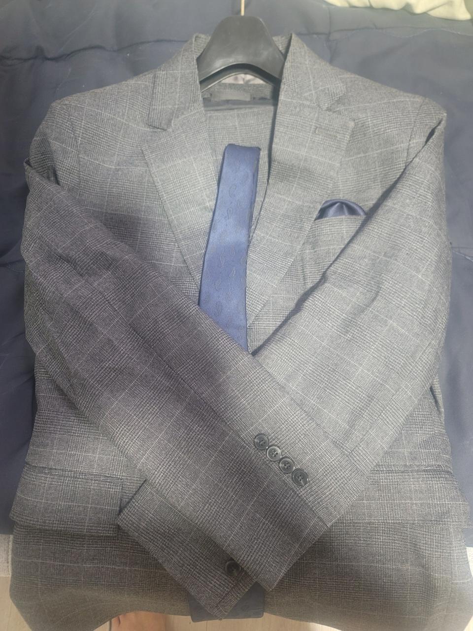 맞춤정장판매합니다(새상품)