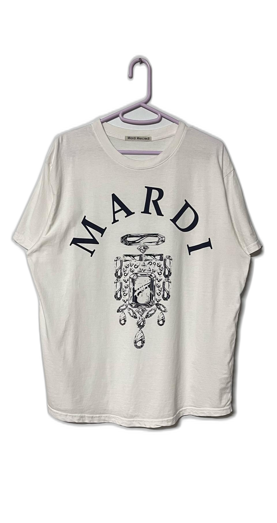 마르디 티셔츠