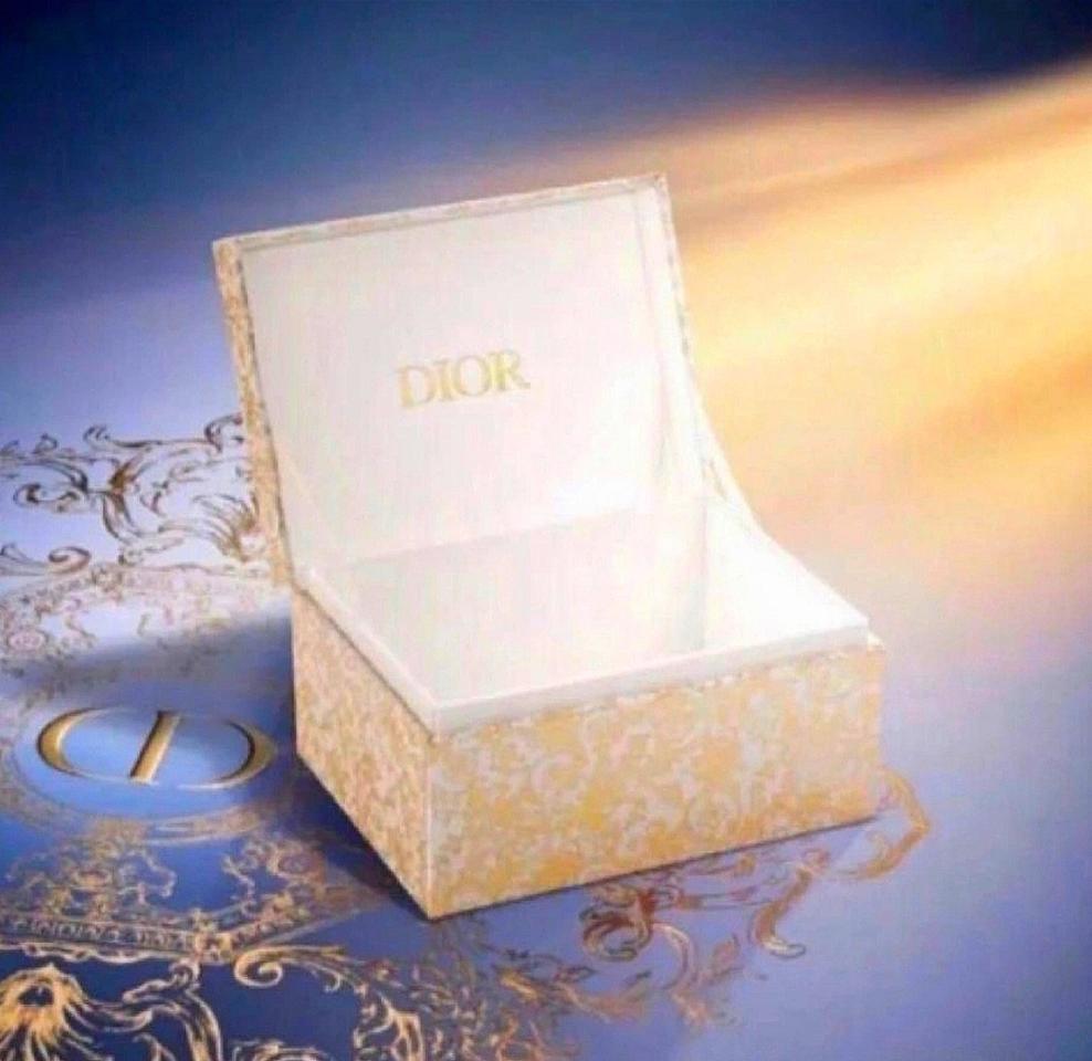 뷰티 디올 보석함 악세사리 보관함 파우치 새상품