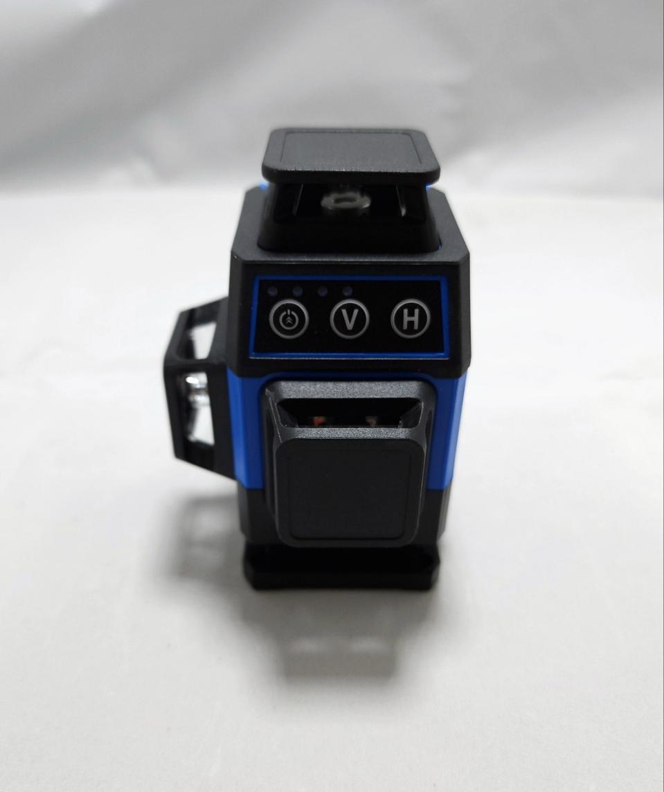 다카시레이져수평레벨 4D 16라인 새상품 라인선명 정확도99.9