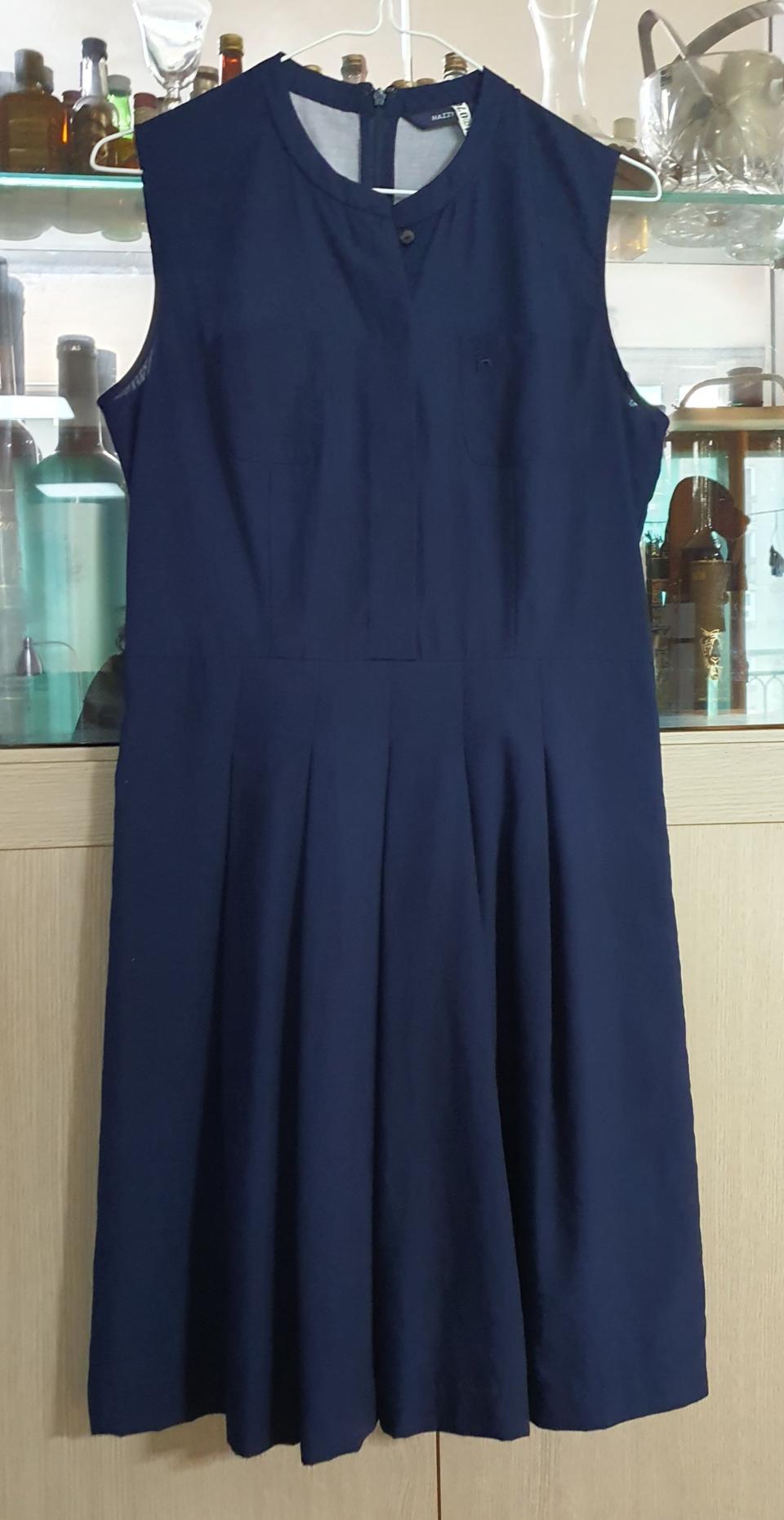 빈폴 여름 민소매 원피스 90