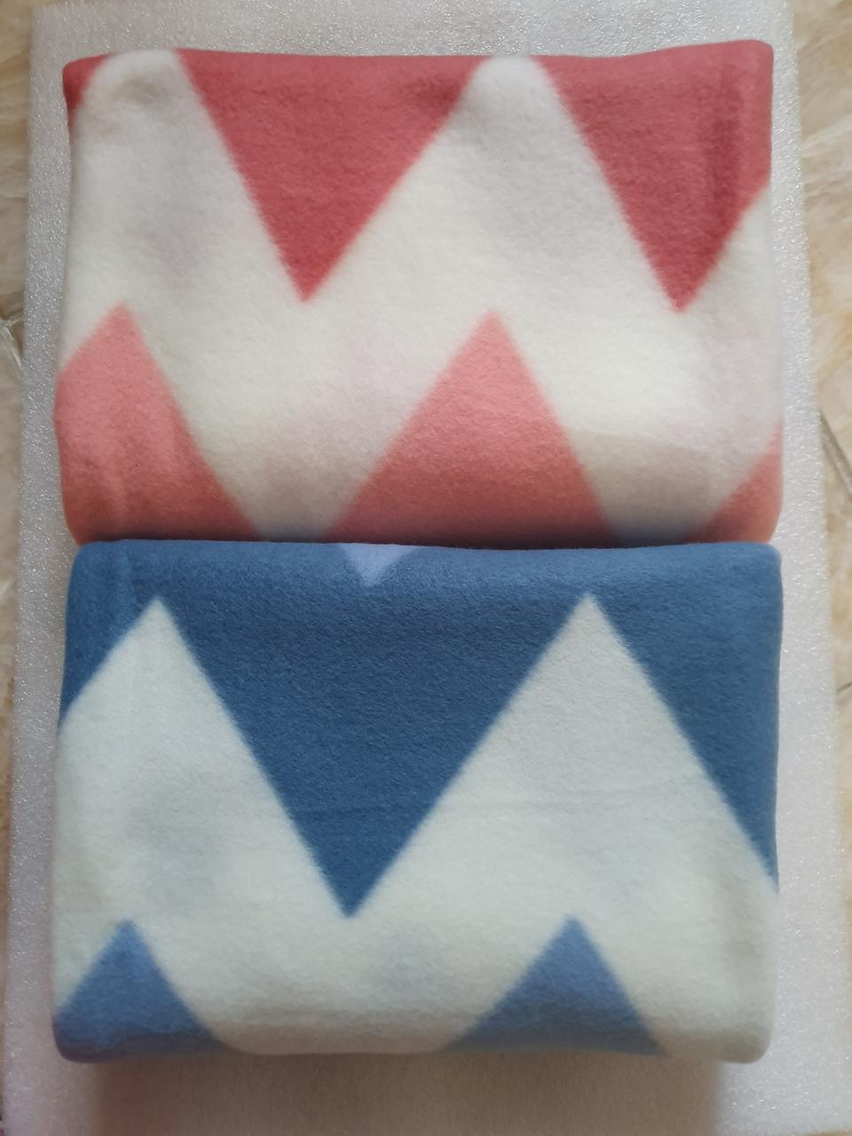 (새제품)무릎담요 2종