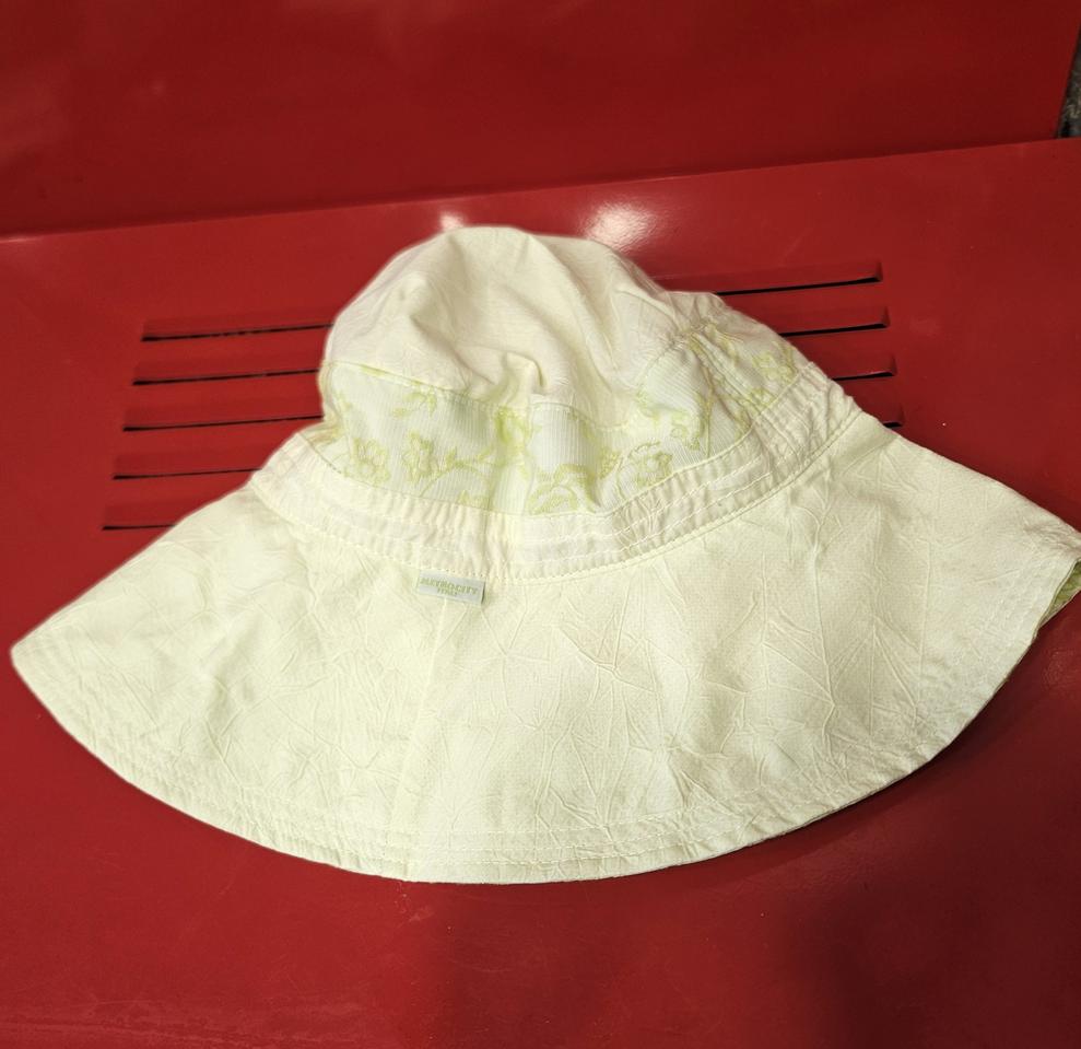 메트로시티 여름 큰챙 벙거지 모자 Free(57.5)