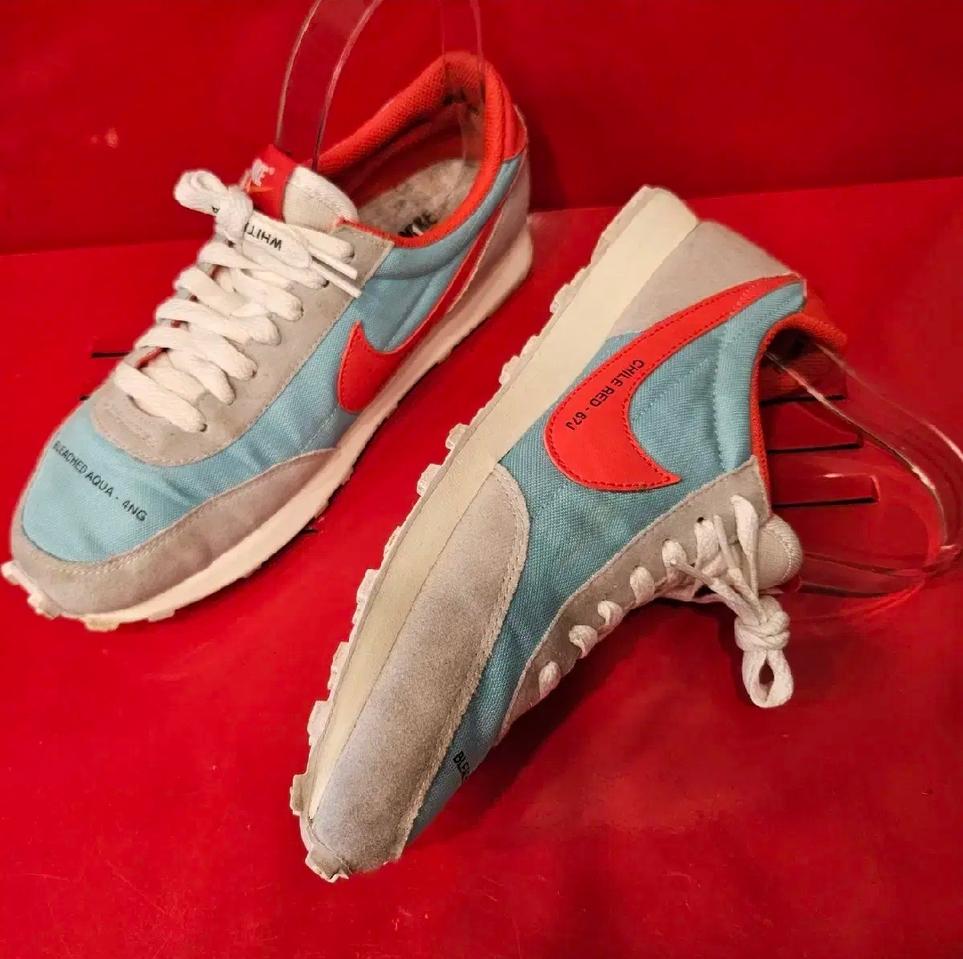 (거의새거)나이키 스페셜프리미엄 데이브레이크 260size