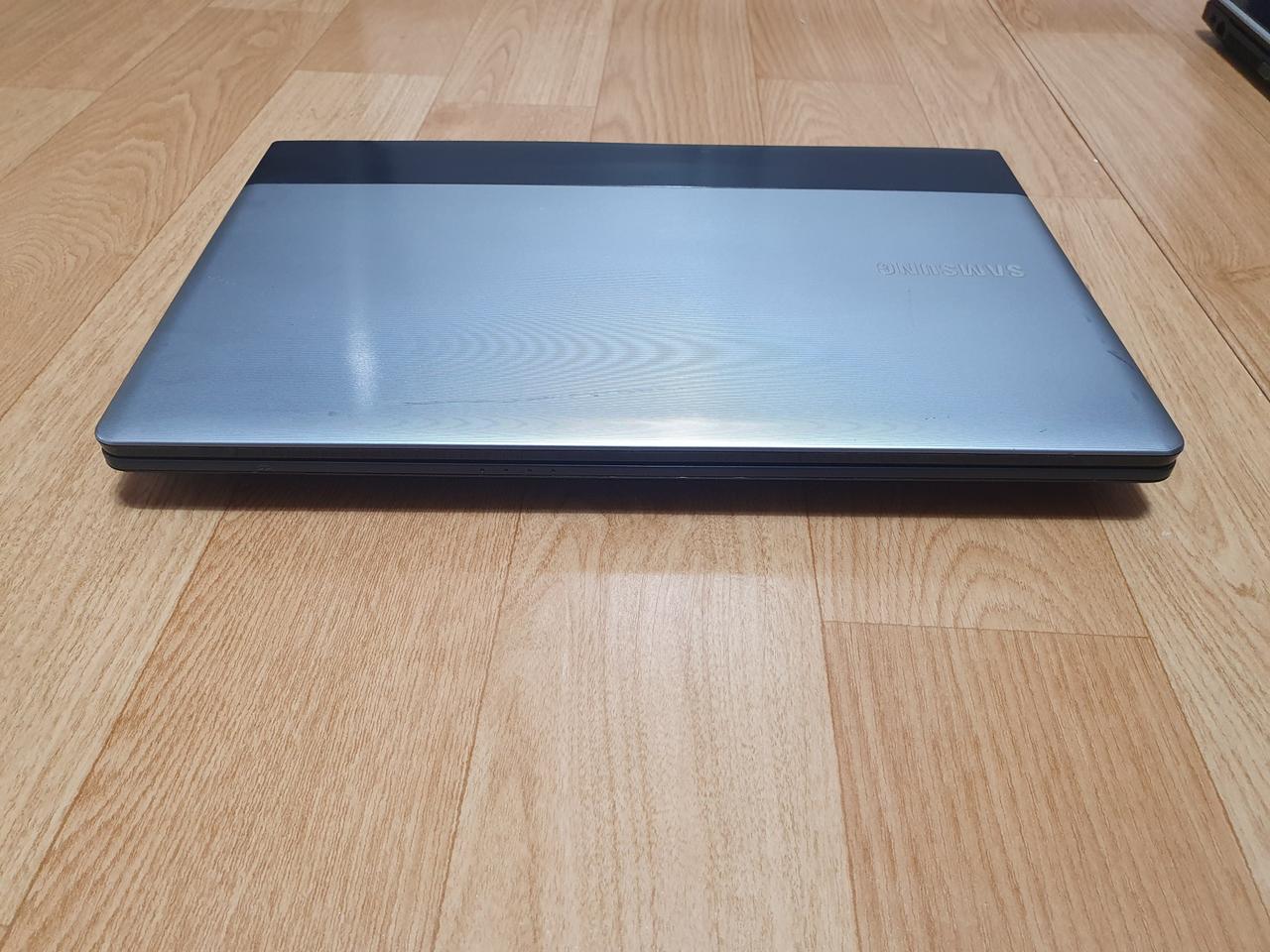 삼성 실버노트북 팝니다 15.6인치