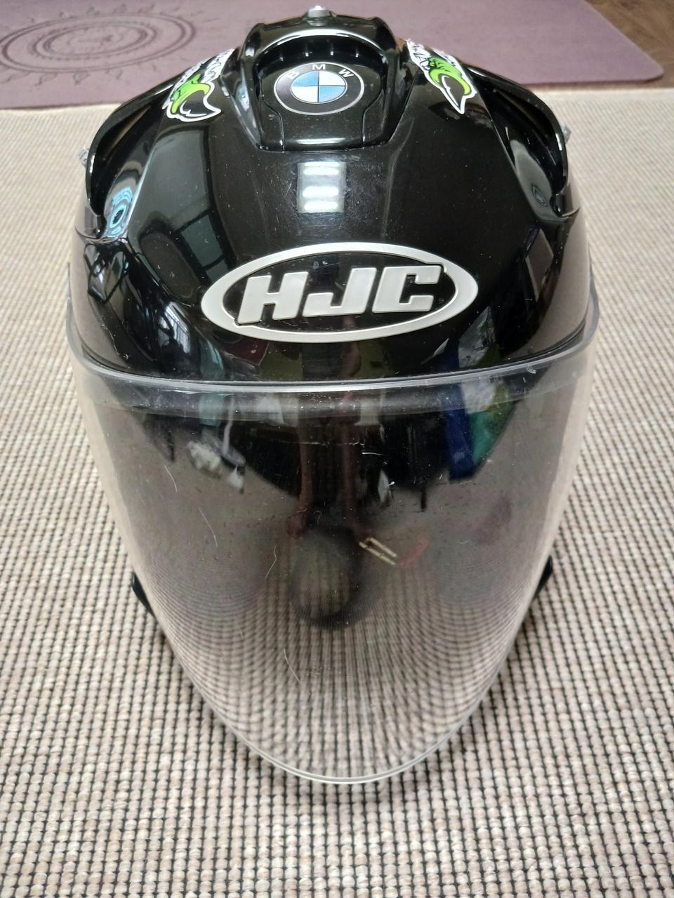 [HJC 홍진] 헬멧(표준형 57~58cm) 팝니다~