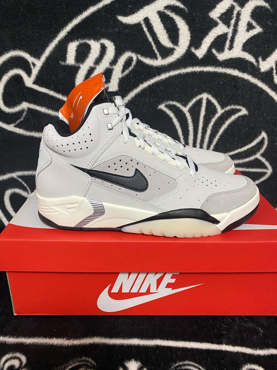 나이키 스니커즈 에어 플라이트 미드 280 에어플라이트