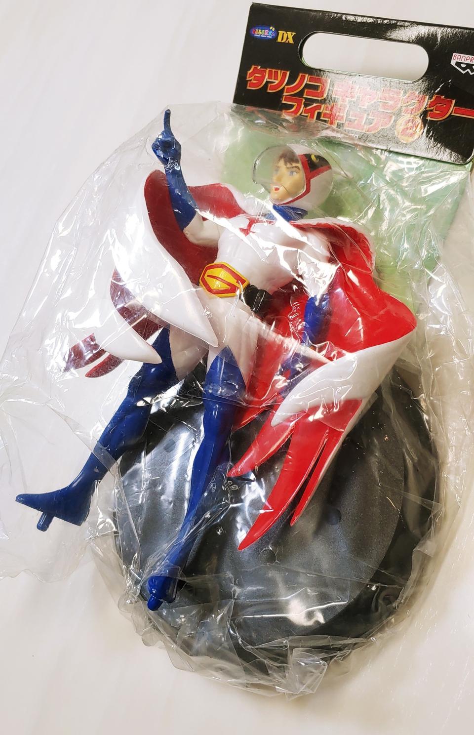 반프레스토 빅소프비 독수리오형제 1호