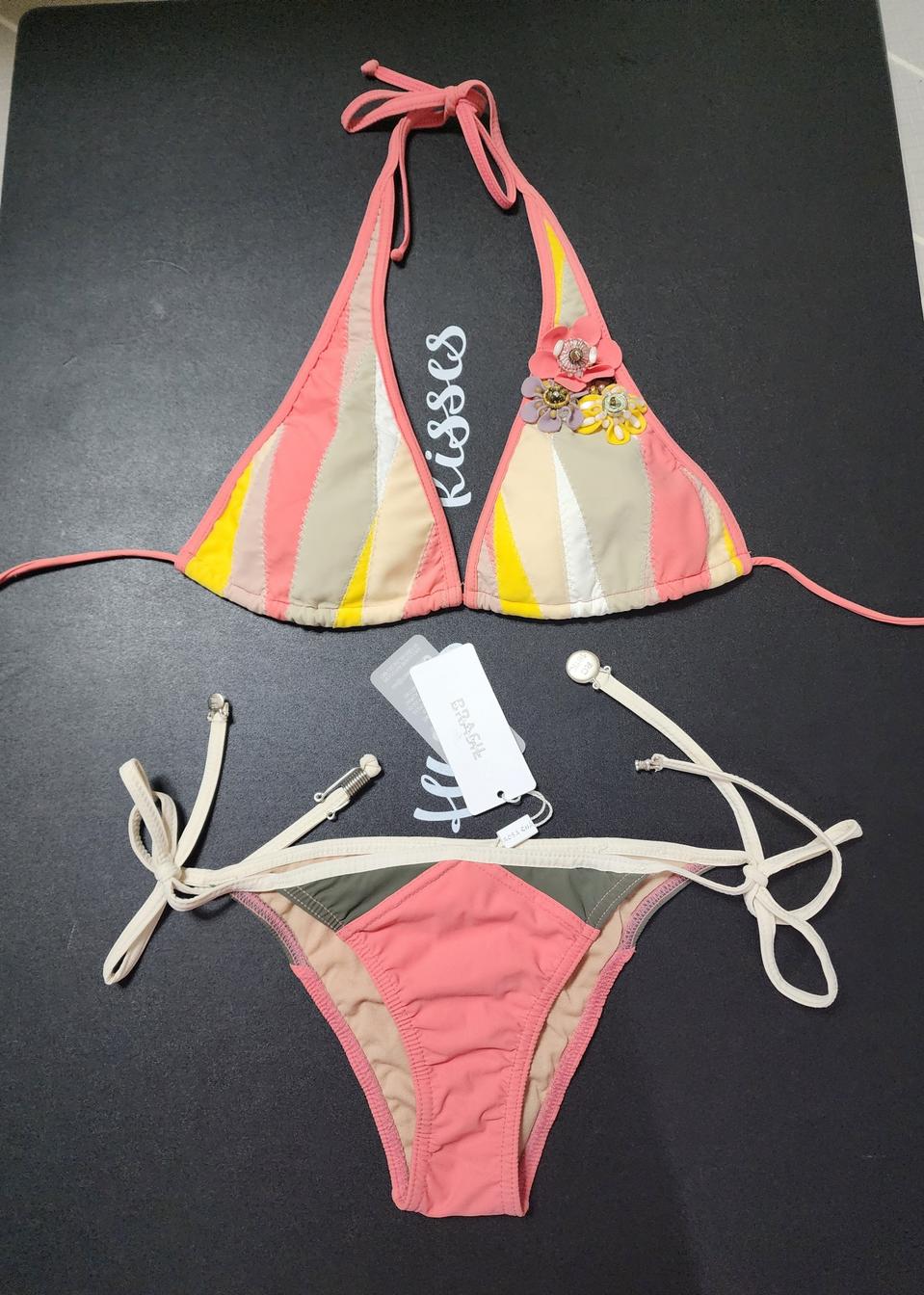 ❤ROSA CHA 비키니