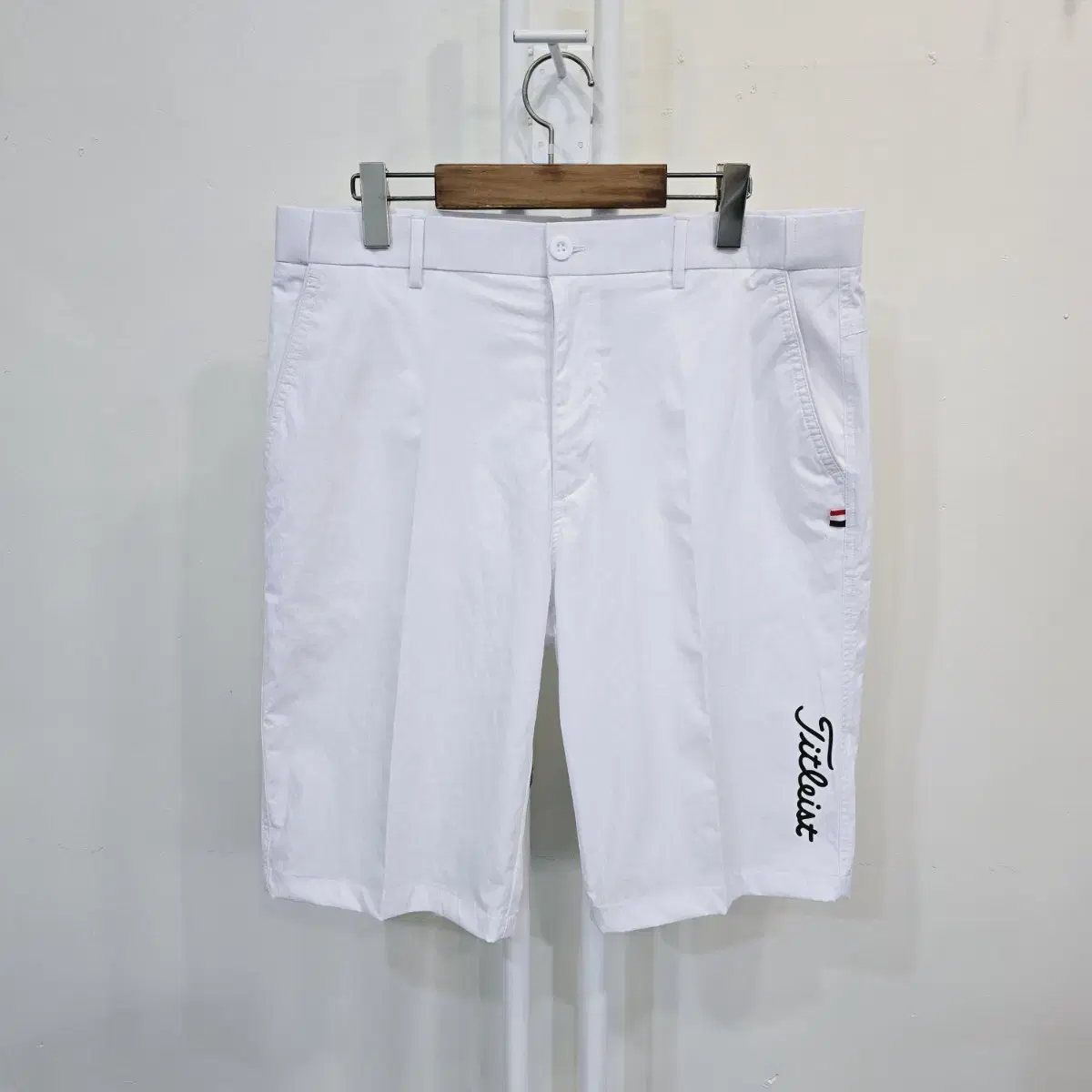 타이틀리스트 반바지 남성골프웨어 의류34XL