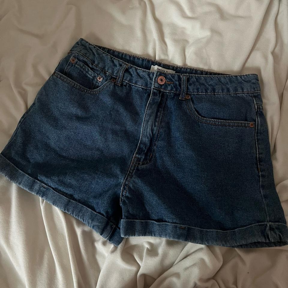 forever21 청반바지