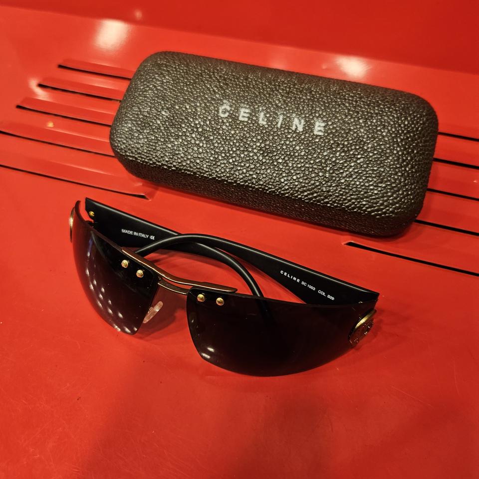 CELINE 셀린느 시그니쳐 선글라스 Free