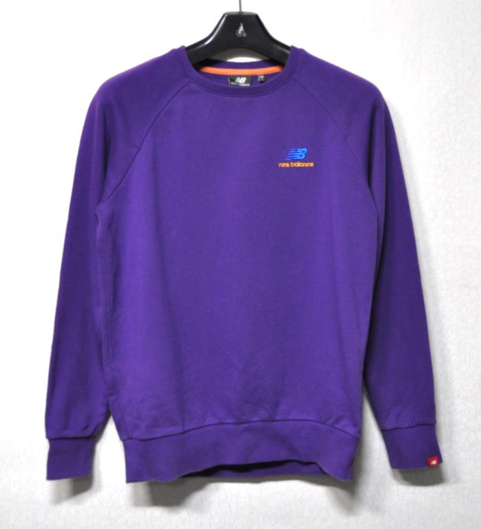 뉴발란스/남성라운드티셔츠(사이즈100) 