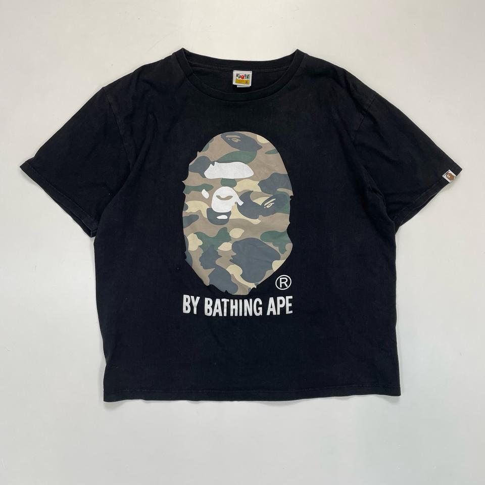 베이프 카모 빈팔