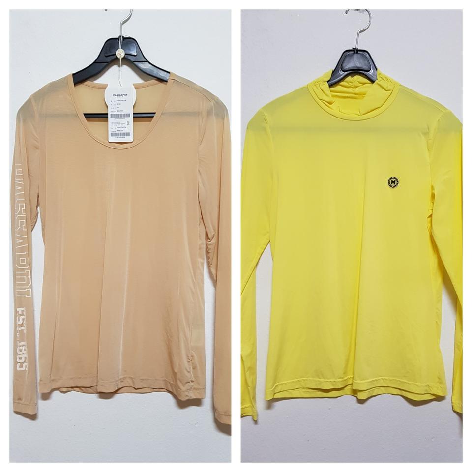 (새제품)파사디, 메트로시티 이너 골프티 90