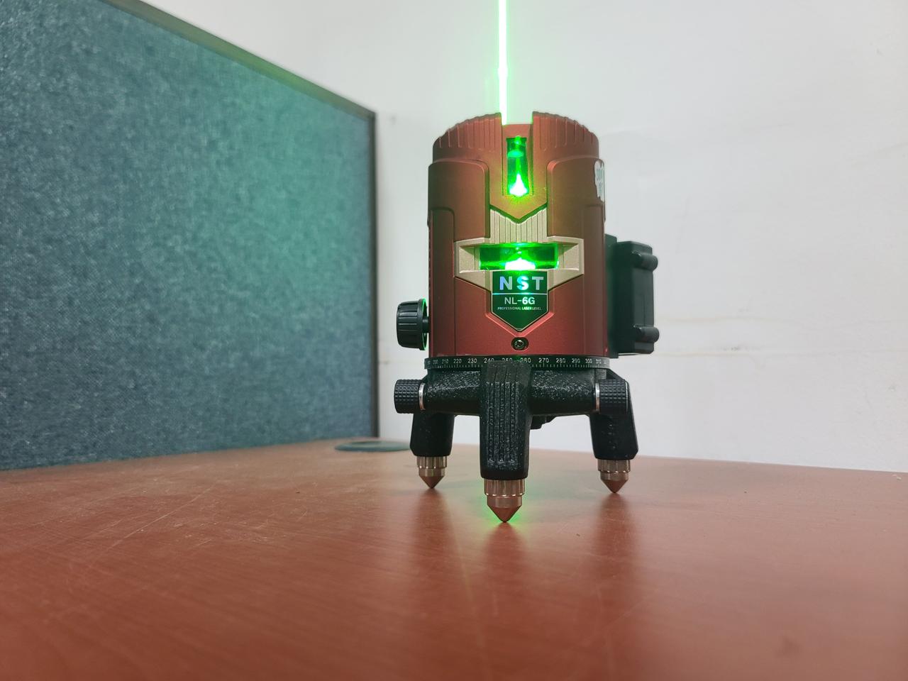 레이저레벨기 30배밝기 그린레이저 엄청밝은제품 정식통관된제품 초특가판매