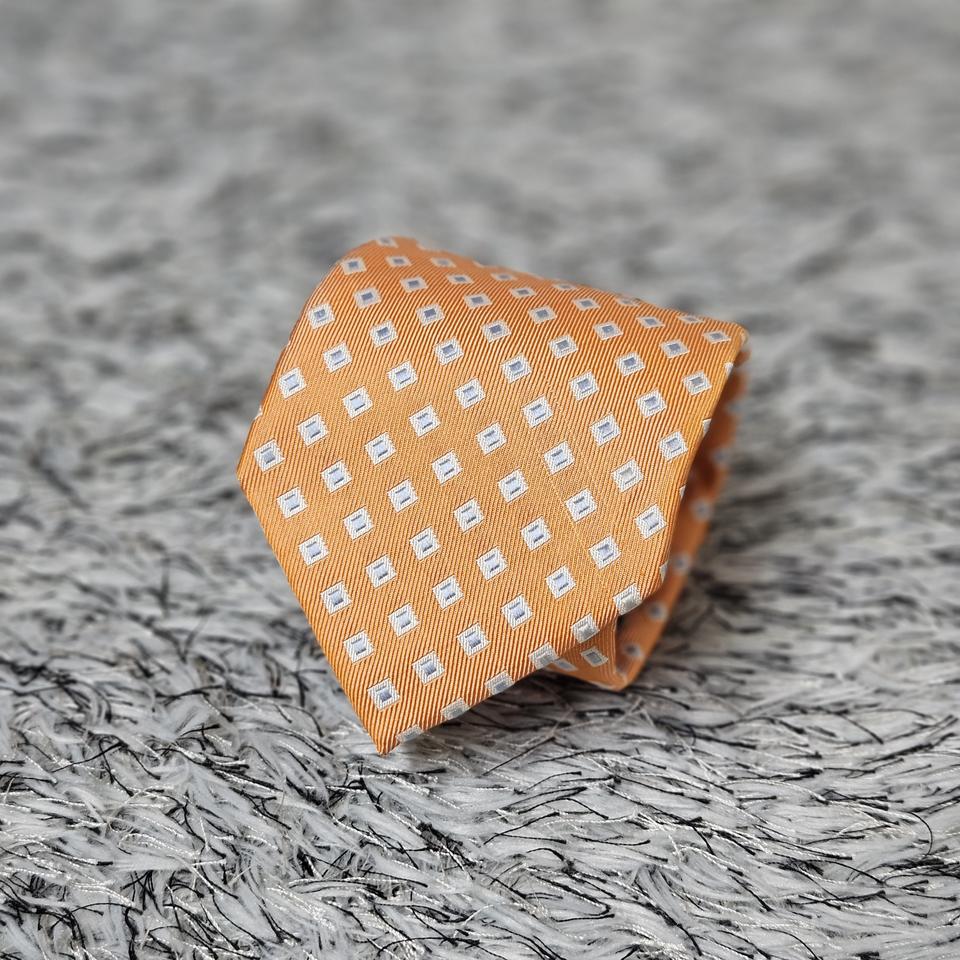 타미힐피거TommyHilfiger) 남자 2톤 넥타이 / 왕눈이샵