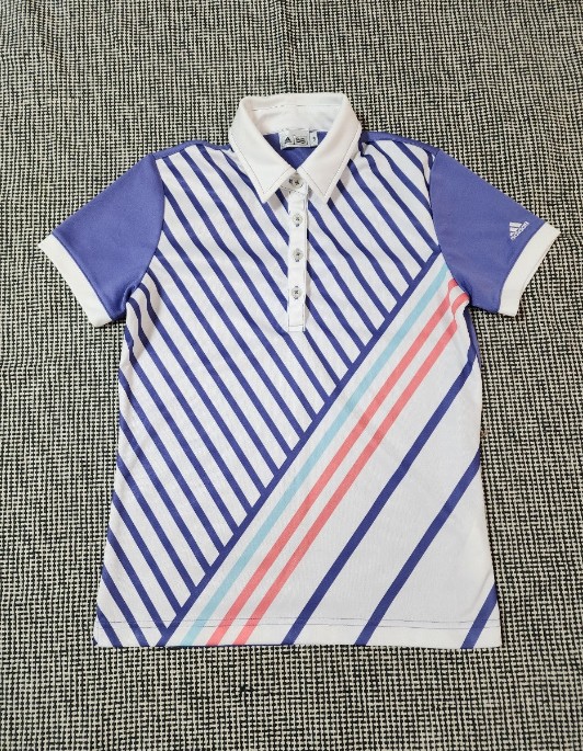 아디다스 여성 반팔 90