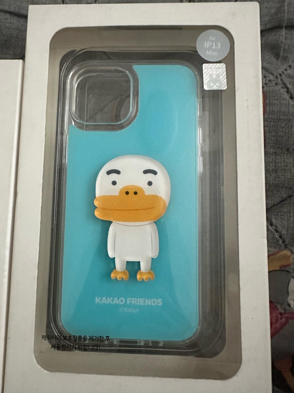 아이폰13미니 케이스