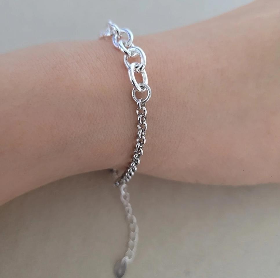 은팔찌. 전체은