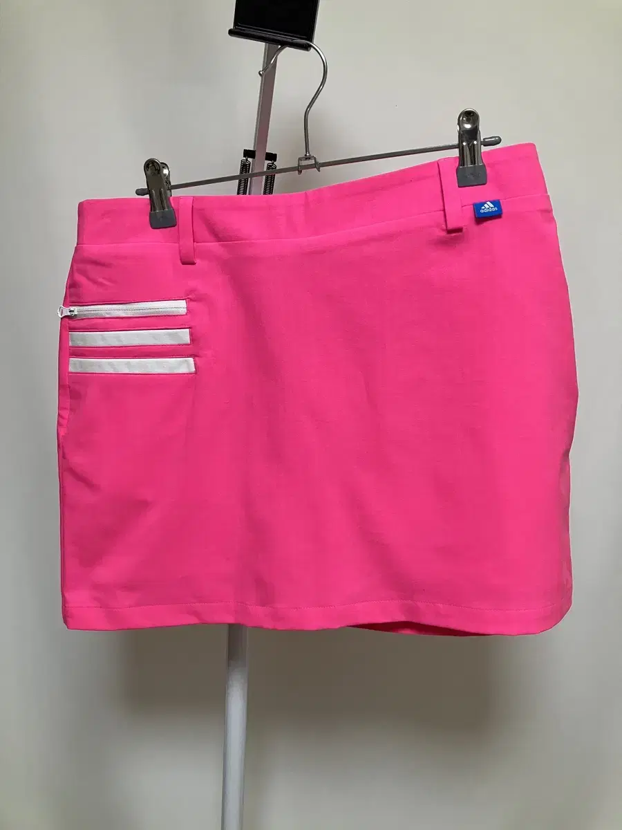 아디다스 여성 골프스커트 (L,76)