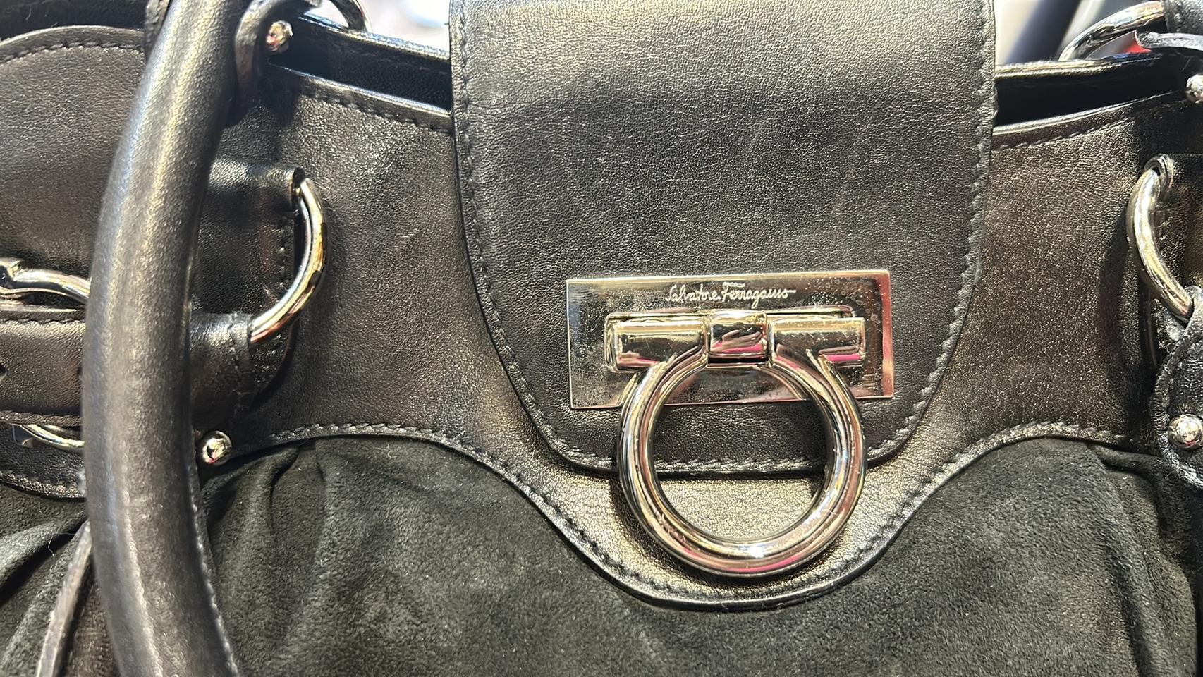 산타모레 페래가모